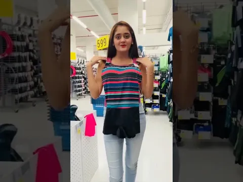 swimming set shopping kavya #tranding #shorts #viral