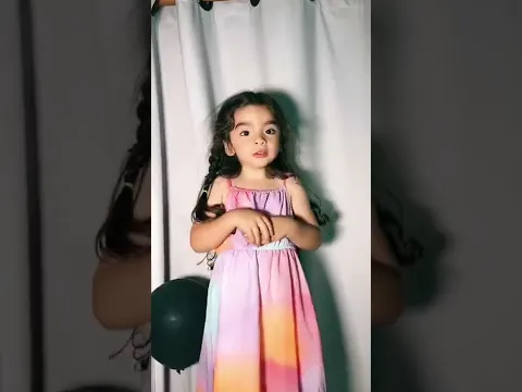 Salomé feria princesa líder de los piratas 🏴‍☠️ 😅😂