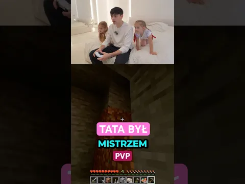 TATA MISTRZEM PVP 🥸
