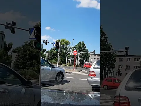 pancio zbyt daleko od pasów ale powoli stabilnie