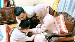 Spesial Kumpulan Shorts Keluarga Almer Go Saat Ramadhan dan Lebaran 2023