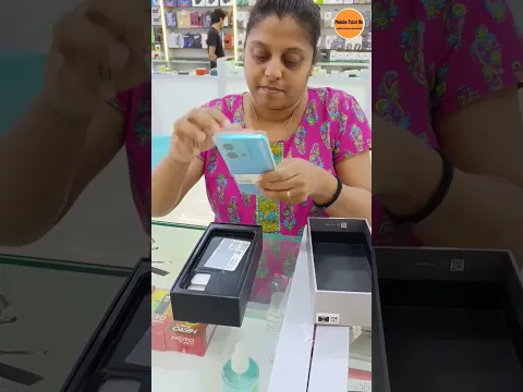 Fast Look Vivo V25 & Unboxing Vivo V25 🔥#shorts #unboxing #vivoindia #youtubeshorts #mpnx