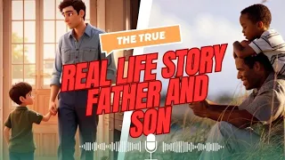 What did the father say to his son🤔😲#Real life story 🗣️🥶#motivation#trendingvideo#viralvideo