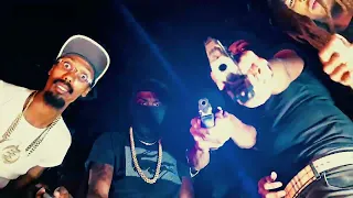 TSIGUIDI(Jungle) x SHAFTA  -  À Côté {QDGZ}