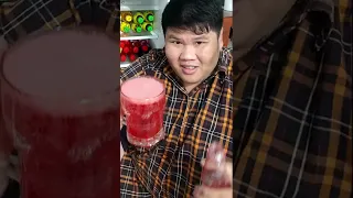 Những video hài bên cạnh chiếc tủ lạnh của béo_phần 2