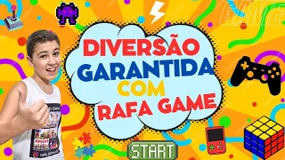 🔴DIVERSÃO GARANTIDA  🤣🎮 #live #aovivo #gameplay