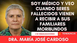 Científica y médium: lo que aprendí entre la medicina y el más allá