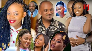 Florence Nampijja ne Dianah Nabatanzi Lubowa Ahmed abakubyeko ekibati, Alaze Precious Remmy Omukwano