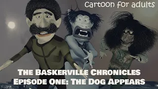 The Baskerville Chronicles. Episode 1