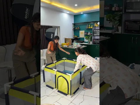 Aaj Toh Dollar Ka Ghar Aa Gaya
