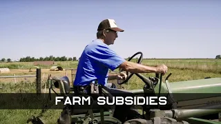 The Shocking Ways Lobbyists Eliminate Competition in the Farming Industry