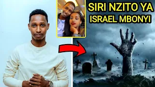 Historia Ya ISRAEL MBONYI Na Siri Ya Maisha Yake Ya Ndoa Kutoka Maisha Ya chini Mpaka Sasa Tajiri