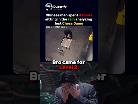 Bro Is Dedicated 😭