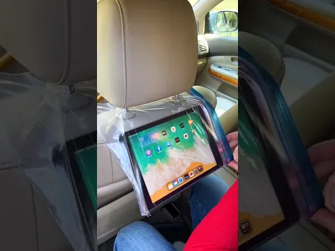 Ibu membuat tempat tablet‼️#shorts