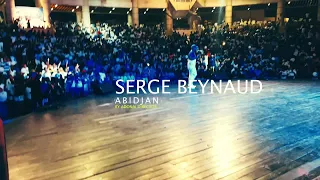 Serge Beynaud - Clash Musical 2022