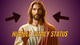 Why Did Jesus Question the Identity of His Own Family