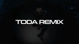 Alex Rose, Rauw Alejandro, Lenny Tavarez, Lyanno, Cazzu - Toda (Remix) | ENR (Visualizer)