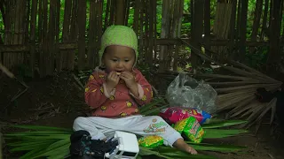 The Mother And Child Were Helped By The Young Ma - Husband Misunderstood And Fought With Another Guy