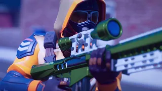 Scrawny - (BEST Fortnite Montage Of 2021)
