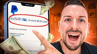 Usé esta App por 5 Minutos y Aquí Está Lo Que Pasó (Mi Experiencia)