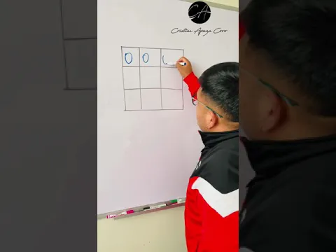 Truco de la TABLA del 3 🥇🎓☝🏽