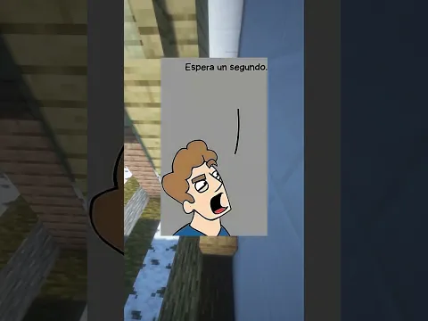 ¿Hormiga? #minecraft #memesesp #memes #humor