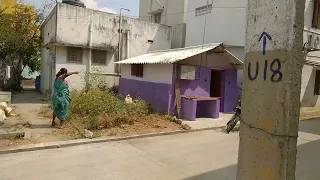 இதுக்கு தான் இவ்வளோ நாளா கஸ்ட்ட பட்டோம்😢HOME TOUR |TRANSFORMATION OF  HOME |#rajarubi #loveexpress