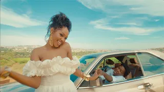 Nakkiriza - Spice Diana & Vyroota (Official Music Video)