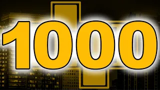 Episode 1000 THE GREATEST DP EPISODE EVER!