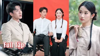 Tiểu Thần Y xuống núi tìm chồng, không ngờ bị ép "xung hỉ" cho Tổng Tài què chân và cái kết