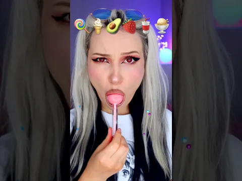 Prank cosmetics compilation🌈🦋💖#beauty #lifehacks #hack #makeup #lipstick #prank