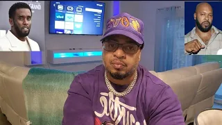 Suge Knight Speaks Out On Diddy, Says Raid Wasn't For Diddy