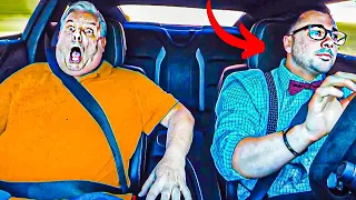 Pranking Driving Instructors @TOPNOTCHIDIOTS
