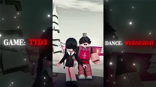 ROBLOX EDITS YOU SHOULD TRY!!😍 PART 1