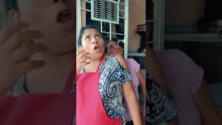 El chango de la vecina