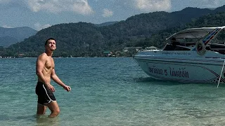 Heaven in Thailand! Island Tour Phuket (Unbelievable Beach!)