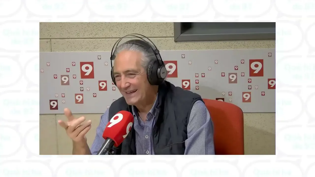 QH9 PGM 24 – El remeier, amb Eudald Martínez d’Herbolari Encarna