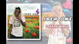 IBER ONE djarabi bana ( son officiel 2023 )