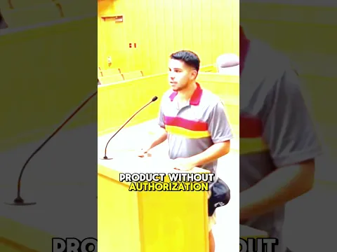 McDonald's Manager Fired for Giving Free Water—Heat Wave, Customer Dehydrated 🍔💧