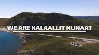 We Are Kalaallit Nunaat