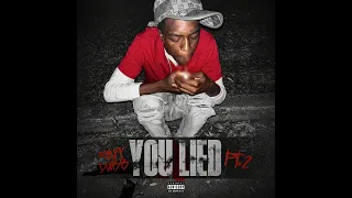 Rayy Dubb - you lied PT.2 (official audio)