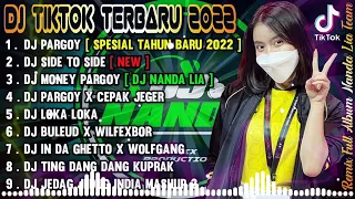 DJ Tik Tok Terbaru 2020 | DJ Full Album Lagu Barat Viral 2020 - 2024