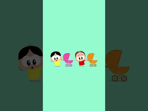 Moms are moms, whether they're pet moms or stuffed animal moms! 😅🥰 #MonicaToy #shorts