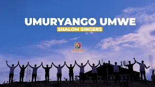 Shalom Singers   Umuryango Umwe Official Video