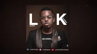 Lloyd Kappas - Me espera