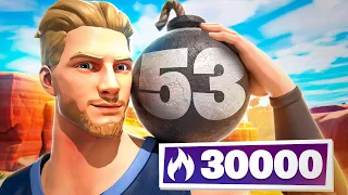 53 Kills mit Amar und MisterX