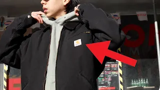 평생 입는 아우터 추천
