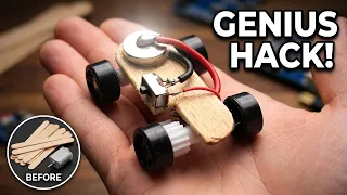 3 EASY DIY Projects That Are Pure Genius 🤯 (Must Try!)
