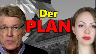 "Das wurde vorbereitet" | Das haben sie mit Deutschland vor | Ernst Wolff