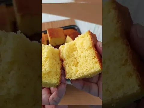 كيكة البرتقال🍊 في 5 دقائق هشة قطنية أخف من الريشة وسر نجاح كيك بهذا مكون العجيب Orange Cake Recipe 🍊